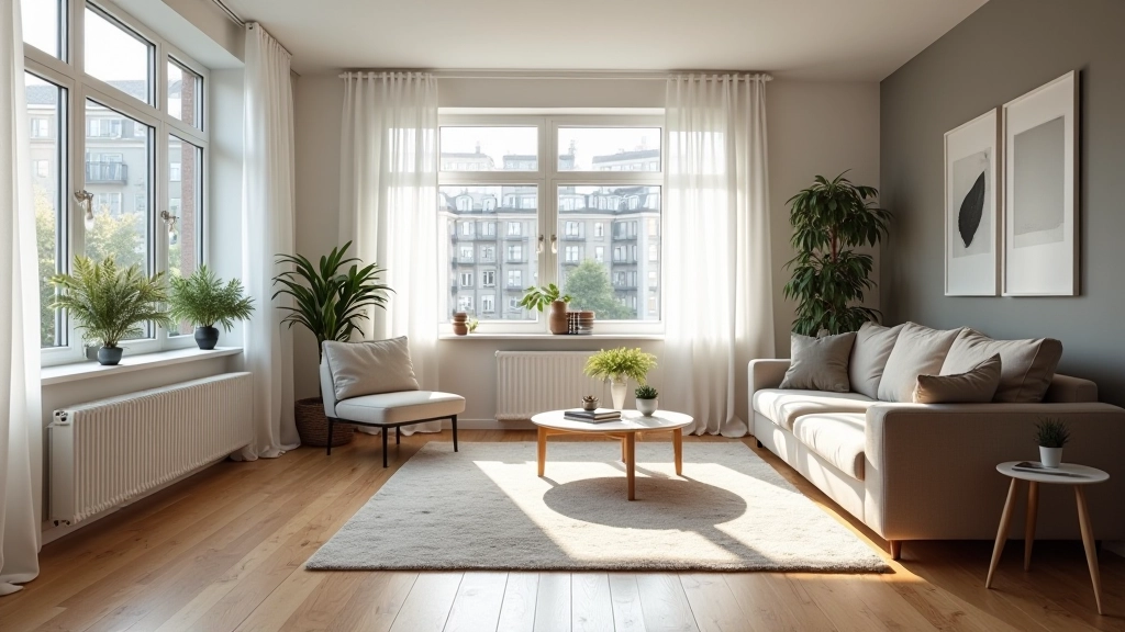 Wohnungssuche in Berlin